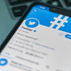 Twitter is losing it’s core community of frequent posters, according to a new report. Simultaneously, the platform seems to have entered a Tumblr-esque downward spiral—attracting users more interested in porn than politics.